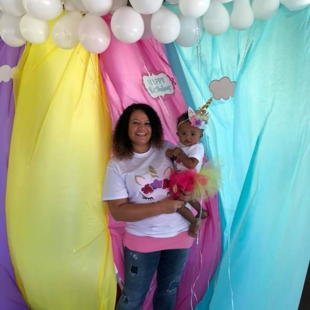 Meet your Posher, Jenny